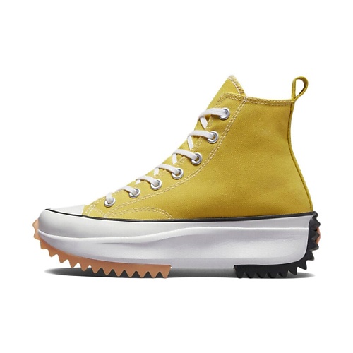 CONVERSE Кроссовки Run Star Hike High Bitter Lemon, Кроссовки Run Star Hike High Bitter Lemon
CONVERSE Кроссовки Run Star Hike High Bitter Lemon, Кроссовки Run Star Hike High Bitter Lemon