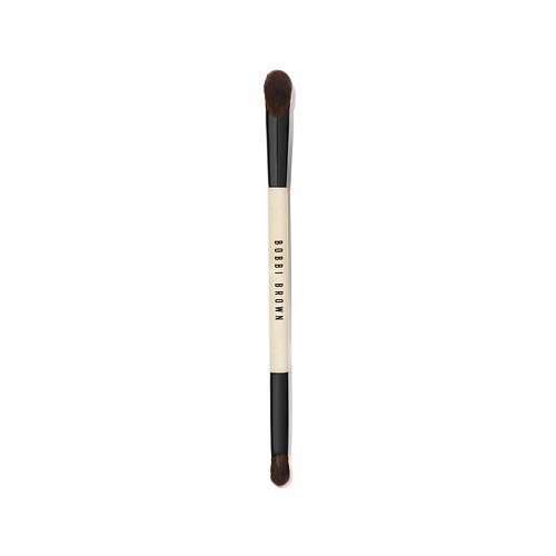 BOBBI BROWN Кисть Powerful Payoff Dual-Ended Brush, Кисть Powerful Payoff Dual-Ended Brush
BOBBI BROWN Кисть Powerful Payoff Dual-Ended Brush, Кисть Powerful Payoff Dual-Ended Brush