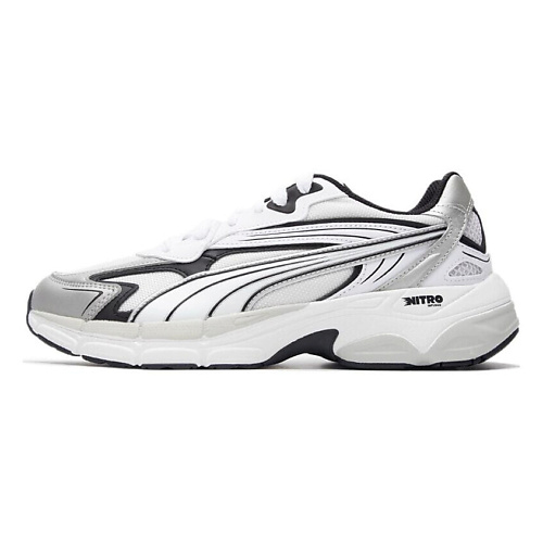 PUMA Кроссовки Teveris Nitro 'Noughties Feather Grey Black', Кроссовки Teveris Nitro 'Noughties Feather Grey Black'
PUMA Кроссовки Teveris Nitro 'Noughties Feather Grey Black', Кроссовки Teveris Nitro 'Noughties Feather Grey Black'