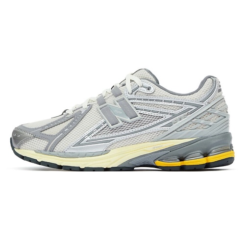 NEW BALANCE Кроссовки NB 1906R Низкие Серый Белый Унисекс, Кроссовки NB 1906R Низкие Серый Белый Унисекс
NEW BALANCE Кроссовки NB 1906R Низкие Серый Белый Унисекс, Кроссовки NB 1906R Низкие Серый Белый Унисекс