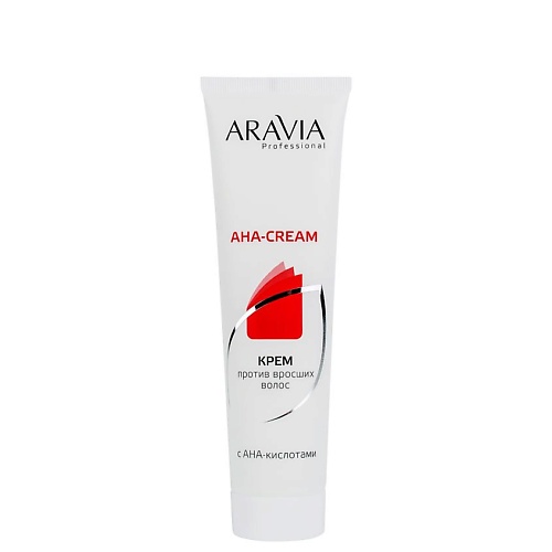 ARAVIA PROFESSIONAL Крем для тела против вросших волос с АНА кислотами AHA-Cream, Крем для тела против вросших волос с АНА кислотами AHA-Cream
ARAVIA PROFESSIONAL Крем для тела против вросших волос с АНА кислотами AHA-Cream, Крем для тела против вросших волос с АНА кислотами AHA-Cream