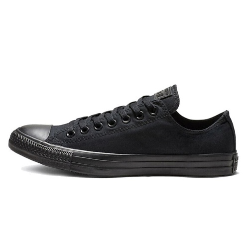CONVERSE Кроссовки Chuck Taylor All Star Ox Black Monochromatic, Кроссовки Chuck Taylor All Star Ox Black Monochromatic
CONVERSE Кроссовки Chuck Taylor All Star Ox Black Monochromatic, Кроссовки Chuck Taylor All Star Ox Black Monochromatic