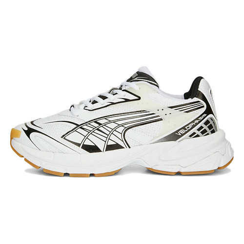 PUMA Кроссовки Velophasis 'Technisch White Gum', Кроссовки Velophasis 'Technisch White Gum'
PUMA Кроссовки Velophasis 'Technisch White Gum', Кроссовки Velophasis 'Technisch White Gum'