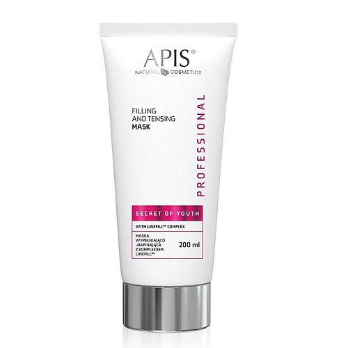 APIS NATURAL COSMETICS Маска для лица с заполняющим и подтягивающим действием SECRET OF YOUTH, Маска для лица с заполняющим и подтягивающим действием SECRET OF YOUTH
APIS NATURAL COSMETICS Маска для лица с заполняющим и подтягивающим действием SECRET OF YOUTH, Маска для лица с заполняющим и подтягивающим действием SECRET OF YOUTH