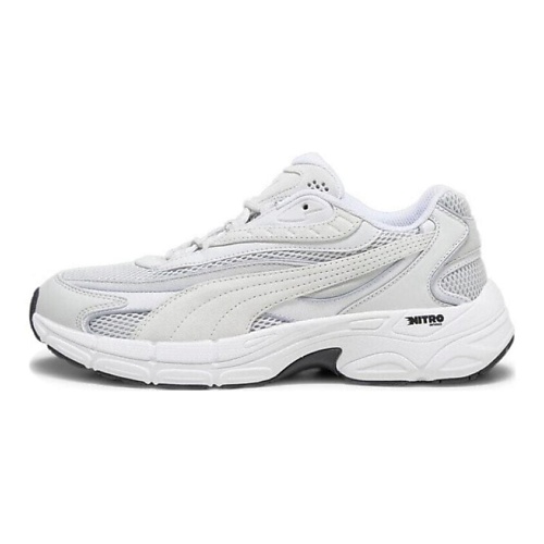 PUMA Кроссовки Teveris Nitro Vortex 'Glacial Cool Light Gray', Кроссовки Teveris Nitro Vortex 'Glacial Cool Light Gray'
PUMA Кроссовки Teveris Nitro Vortex 'Glacial Cool Light Gray', Кроссовки Teveris Nitro Vortex 'Glacial Cool Light Gray'