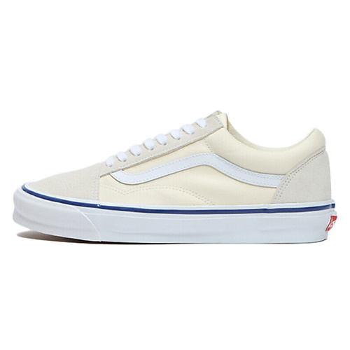 VANS Кроссовки Old Skool Og Lx 'Classic White', Кроссовки Old Skool Og Lx 'Classic White'
VANS Кроссовки Old Skool Og Lx 'Classic White', Кроссовки Old Skool Og Lx 'Classic White'