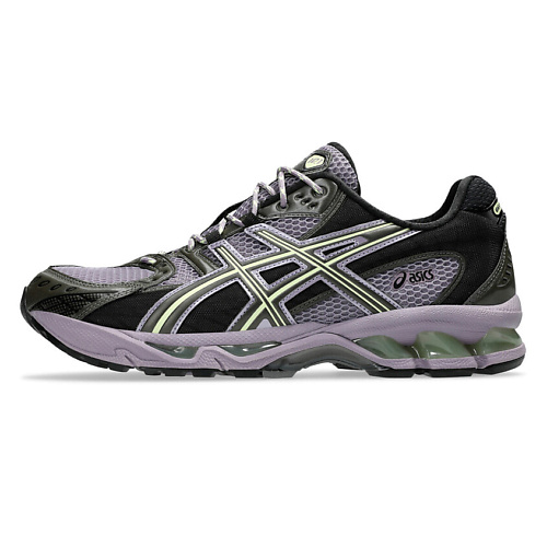ASICS Кроссовки Gel Nimbus 10.1 'Violet Quartz Cool Matcha', Кроссовки Gel Nimbus 10.1 'Violet Quartz Cool Matcha'
ASICS Кроссовки Gel Nimbus 10.1 'Violet Quartz Cool Matcha', Кроссовки Gel Nimbus 10.1 'Violet Quartz Cool Matcha'