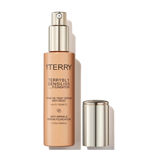 BY TERRY Антивозрастной тональный крем Terrybly Densiliss Foundation, Антивозрастной тональный крем Terrybly Densiliss Foundation
BY TERRY Антивозрастной тональный крем Terrybly Densiliss Foundation, Антивозрастной тональный крем Terrybly Densiliss Foundation