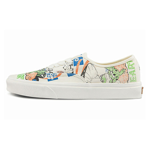 VANS Кроссовки Authentic Low Tops Casual Skateboarding Shoes, Кроссовки Authentic Low Tops Casual Skateboarding Shoes
VANS Кроссовки Authentic Low Tops Casual Skateboarding Shoes, Кроссовки Authentic Low Tops Casual Skateboarding Shoes