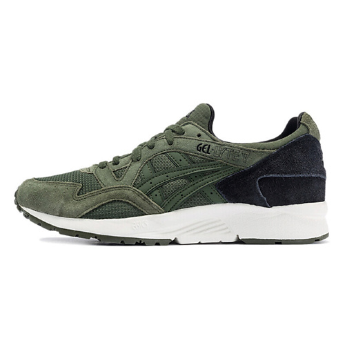 ASICS Кроссовки Gel Lyte 5 Anti Slip Wear Resistant Low Top Running Shoes Men's Army Green, Кроссовки Gel Lyte 5 Anti Slip Wear Resistant Low Top Running Shoes Men's Army Green
ASICS Кроссовки Gel Lyte 5 Anti Slip Wear Resistant Low Top Running Shoes Men's Army Green, Кроссовки Gel Lyte 5 Anti Slip Wear Resistant Low Top Running Shoes Men's Army Green