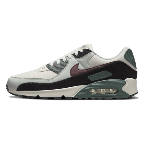 NIKE Кроссовки Air Max 90 Burgundy Crush Vintage Green, Кроссовки Air Max 90 Burgundy Crush Vintage Green
NIKE Кроссовки Air Max 90 Burgundy Crush Vintage Green, Кроссовки Air Max 90 Burgundy Crush Vintage Green