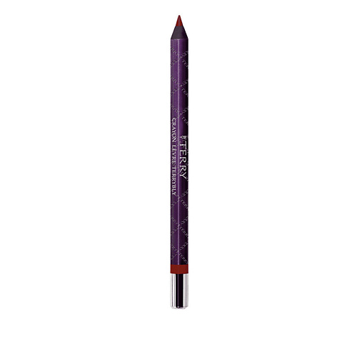 BY TERRY Карандаш для губ Crayon Lèvres Terrybly, Карандаш для губ Crayon Lèvres Terrybly
BY TERRY Карандаш для губ Crayon Lèvres Terrybly, Карандаш для губ Crayon Lèvres Terrybly