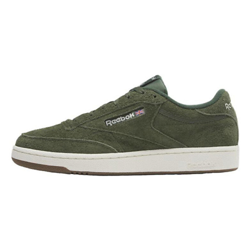 REEBOK Кроссовки Reebok Club C 85 'Varsity Green', Кроссовки Reebok Club C 85 'Varsity Green'
REEBOK Кроссовки Reebok Club C 85 'Varsity Green', Кроссовки Reebok Club C 85 'Varsity Green'