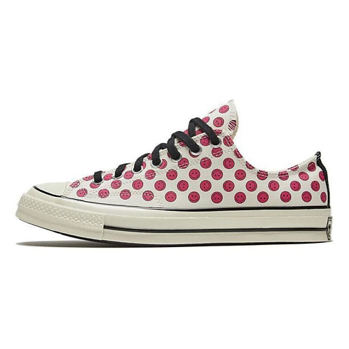 CONVERSE Кроссовки Chuck Taylor All Star 70 Ox Happy Camper Egret, Кроссовки Chuck Taylor All Star 70 Ox Happy Camper Egret
CONVERSE Кроссовки Chuck Taylor All Star 70 Ox Happy Camper Egret, Кроссовки Chuck Taylor All Star 70 Ox Happy Camper Egret