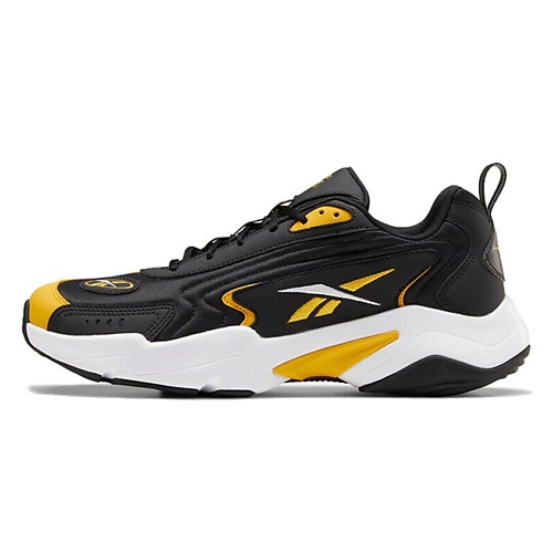 REEBOK Кроссовки Reebok Vector Runner 'Black Gold White', Кроссовки Reebok Vector Runner 'Black Gold White'
REEBOK Кроссовки Reebok Vector Runner 'Black Gold White', Кроссовки Reebok Vector Runner 'Black Gold White'