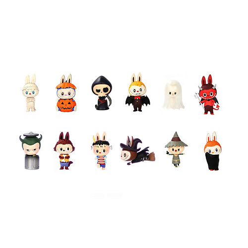 POP MART Игрушка-сюрприз LABUBU Monster Carnival Collection, 12 шт, Игрушка-сюрприз LABUBU Monster Carnival Collection, 12 шт
POP MART Игрушка-сюрприз LABUBU Monster Carnival Collection, 12 шт, Игрушка-сюрприз LABUBU Monster Carnival Collection, 12 шт