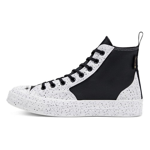 CONVERSE Кроссовки Chuck 70 High GORE TEX Black Clear Speckled, Кроссовки Chuck 70 High GORE TEX Black Clear Speckled
CONVERSE Кроссовки Chuck 70 High GORE TEX Black Clear Speckled, Кроссовки Chuck 70 High GORE TEX Black Clear Speckled