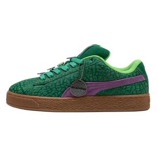 PUMA Кроссовки Suede Xl Teenage Mutant Ninja Turtles, Кроссовки Suede Xl Teenage Mutant Ninja Turtles
PUMA Кроссовки Suede Xl Teenage Mutant Ninja Turtles, Кроссовки Suede Xl Teenage Mutant Ninja Turtles