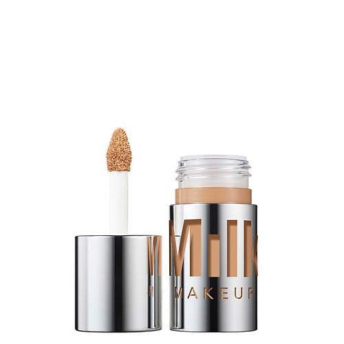 MILK MAKEUP Увлажняющий кремовый консилер Future Fluid, Увлажняющий кремовый консилер Future Fluid
MILK MAKEUP Увлажняющий кремовый консилер Future Fluid, Увлажняющий кремовый консилер Future Fluid