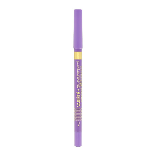 EVELINE Карандаш для глаз Variete Gel Eyeliner Pencil, Карандаш для глаз Variete Gel Eyeliner Pencil
EVELINE Карандаш для глаз Variete Gel Eyeliner Pencil, Карандаш для глаз Variete Gel Eyeliner Pencil