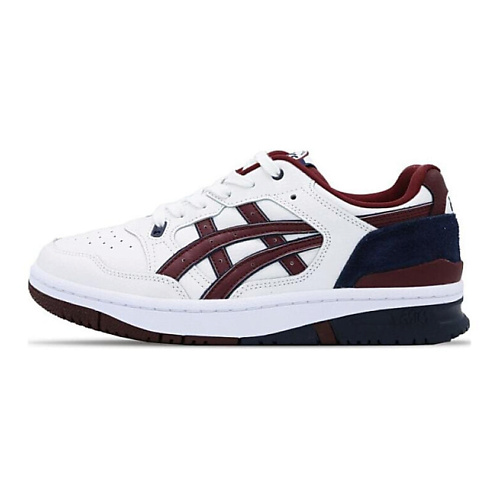 ASICS Кроссовки EX89 White Port Royal Burgundy, Кроссовки EX89 White Port Royal Burgundy
ASICS Кроссовки EX89 White Port Royal Burgundy, Кроссовки EX89 White Port Royal Burgundy