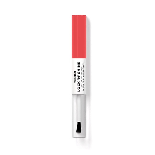 WET N WILD Блеск для губ Megalast Lock n' Shine Lip Color, Блеск для губ Megalast Lock n' Shine Lip Color
WET N WILD Блеск для губ Megalast Lock n' Shine Lip Color, Блеск для губ Megalast Lock n' Shine Lip Color