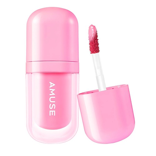 AMUSE Тинт-плампер для губ глянцевый Bebe Tint, Тинт-плампер для губ глянцевый Bebe Tint
AMUSE Тинт-плампер для губ глянцевый Bebe Tint, Тинт-плампер для губ глянцевый Bebe Tint