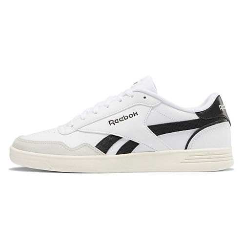 REEBOK Кроссовки Royal Techque Reebok 'White Black', Кроссовки Royal Techque Reebok 'White Black'
REEBOK Кроссовки Royal Techque Reebok 'White Black', Кроссовки Royal Techque Reebok 'White Black'