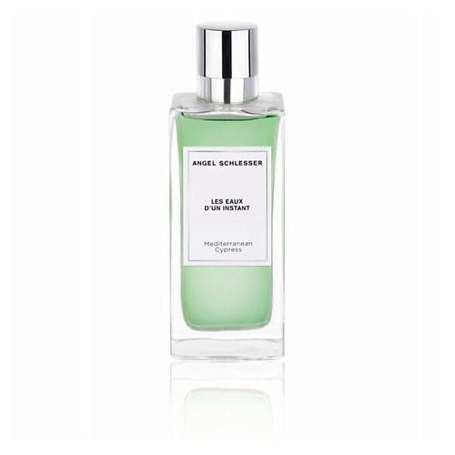 ANGEL SCHLESSER Туалетная вода Mediterranean Cypress, Туалетная вода Mediterranean Cypress
ANGEL SCHLESSER Туалетная вода Mediterranean Cypress, Туалетная вода Mediterranean Cypress