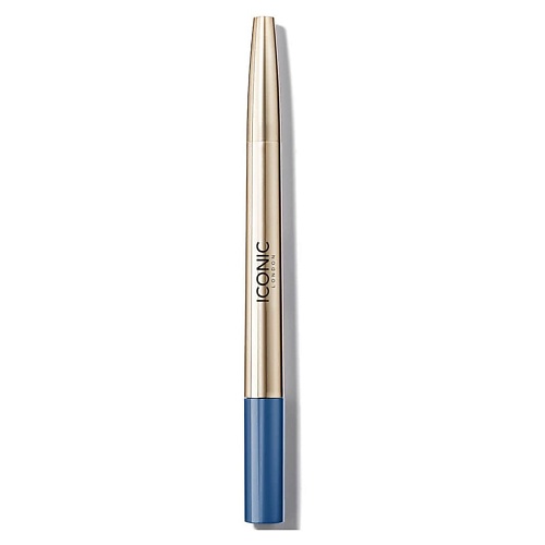 ICONIC LONDON Двусторонний карандаш-кайал для глаз Smokey Eye Duo Kajal, Двусторонний карандаш-кайал для глаз Smokey Eye Duo Kajal
ICONIC LONDON Двусторонний карандаш-кайал для глаз Smokey Eye Duo Kajal, Двусторонний карандаш-кайал для глаз Smokey Eye Duo Kajal