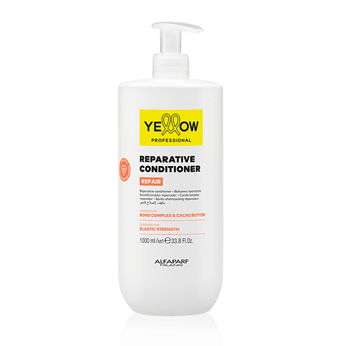 YELLOW Реконструирующий кондиционер для повреждённых волос YE PROFESSIONAL REPARATIVE CONDITIONER, Реконструирующий кондиционер для повреждённых волос YE PROFESSIONAL REPARATIVE CONDITIONER
YELLOW Реконструирующий кондиционер для повреждённых волос YE PROFESSIONAL REPARATIVE CONDITIONER, Реконструирующий кондиционер для повреждённых волос YE PROFESSIONAL REPARATIVE CONDITIONER