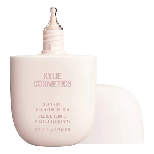 KYLIE COSMETICS BY KYLIE JENNER Тональная основа skin Tint Blurring Elixir, Тональная основа skin Tint Blurring Elixir
KYLIE COSMETICS BY KYLIE JENNER Тональная основа skin Tint Blurring Elixir, Тональная основа skin Tint Blurring Elixir