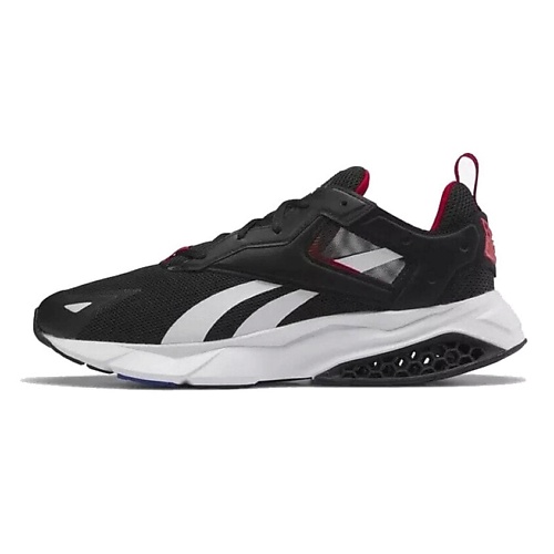 REEBOK Кроссовки Hexalite Legacy Reebok 'Black White Red', Кроссовки Hexalite Legacy Reebok 'Black White Red'
REEBOK Кроссовки Hexalite Legacy Reebok 'Black White Red', Кроссовки Hexalite Legacy Reebok 'Black White Red'