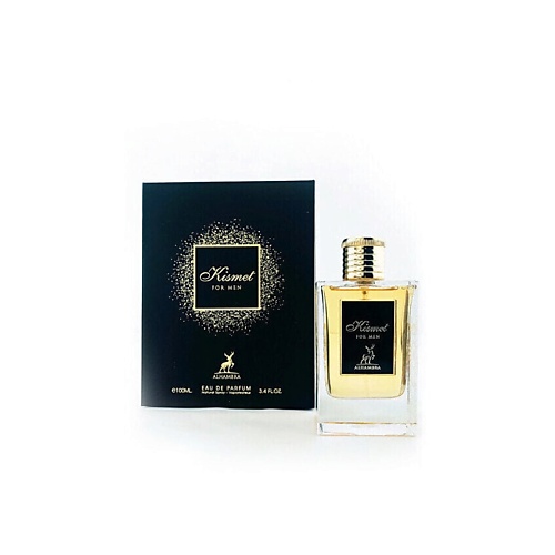 MAISON ALHAMBRA Парфюмерная вода Kismet For Men, Парфюмерная вода Kismet For Men
MAISON ALHAMBRA Парфюмерная вода Kismet For Men, Парфюмерная вода Kismet For Men