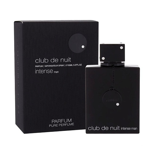 ARMAF PERFUMES Парфюмерная вода ARMAF Club De Nuit Intense Man, Парфюмерная вода ARMAF Club De Nuit Intense Man
ARMAF PERFUMES Парфюмерная вода ARMAF Club De Nuit Intense Man, Парфюмерная вода ARMAF Club De Nuit Intense Man
