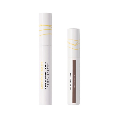 ARCHES AND HALOS Набор для бровей Brow Hero Tint Kit, Набор для бровей Brow Hero Tint Kit
ARCHES AND HALOS Набор для бровей Brow Hero Tint Kit, Набор для бровей Brow Hero Tint Kit