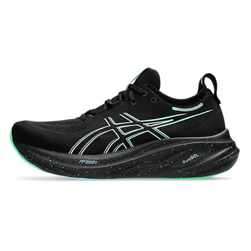 ASICS Кроссовки Gel Nimbus 26 Black Soothing Sea, Кроссовки Gel Nimbus 26 Black Soothing Sea
ASICS Кроссовки Gel Nimbus 26 Black Soothing Sea, Кроссовки Gel Nimbus 26 Black Soothing Sea