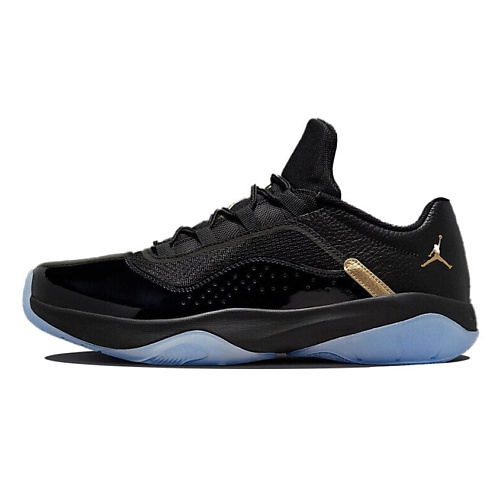 NIKE Кроссовки с низким верхом 11 Cmft Low Black Gold, Кроссовки с низким верхом 11 Cmft Low Black Gold
NIKE Кроссовки с низким верхом 11 Cmft Low Black Gold, Кроссовки с низким верхом 11 Cmft Low Black Gold