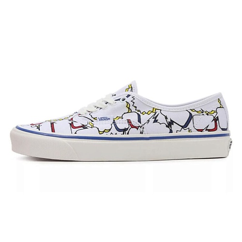 VANS Кроссовки Anaheim Factory Authentic 44 Dx 'White Red', Кроссовки Anaheim Factory Authentic 44 Dx 'White Red'
VANS Кроссовки Anaheim Factory Authentic 44 Dx 'White Red', Кроссовки Anaheim Factory Authentic 44 Dx 'White Red'