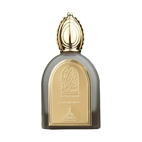 PARIS CORNER Парфюмерная вода Musk Collection Tranquil Night, Парфюмерная вода Musk Collection Tranquil Night
PARIS CORNER Парфюмерная вода Musk Collection Tranquil Night, Парфюмерная вода Musk Collection Tranquil Night