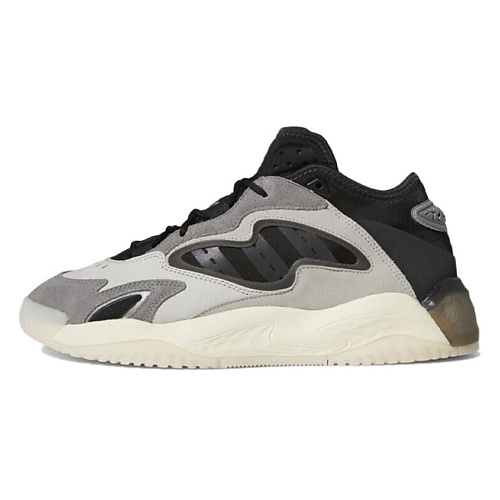ADIDAS ORIGINAL Кроссовки Streetball Ii Grey Two Core Black Cream, Кроссовки Streetball Ii Grey Two Core Black Cream
ADIDAS ORIGINAL Кроссовки Streetball Ii Grey Two Core Black Cream, Кроссовки Streetball Ii Grey Two Core Black Cream