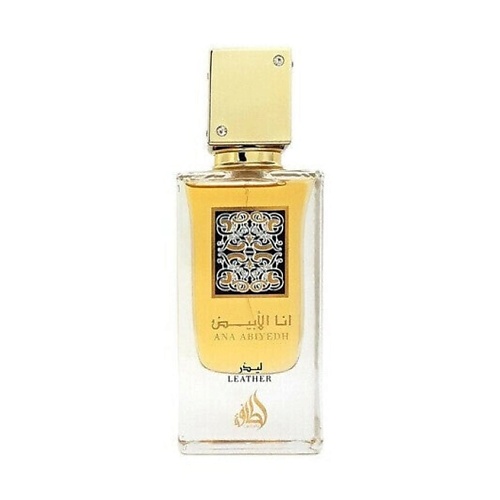 LATTAFA Парфюмерная вода Ana Abiyedh Leather Eau de Parfum, Парфюмерная вода Ana Abiyedh Leather Eau de Parfum
LATTAFA Парфюмерная вода Ana Abiyedh Leather Eau de Parfum, Парфюмерная вода Ana Abiyedh Leather Eau de Parfum