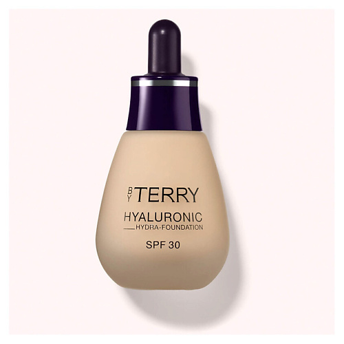 BY TERRY Увлажняющий тональный крем Hyaluronic Hydra-Foundation, Увлажняющий тональный крем Hyaluronic Hydra-Foundation
BY TERRY Увлажняющий тональный крем Hyaluronic Hydra-Foundation, Увлажняющий тональный крем Hyaluronic Hydra-Foundation