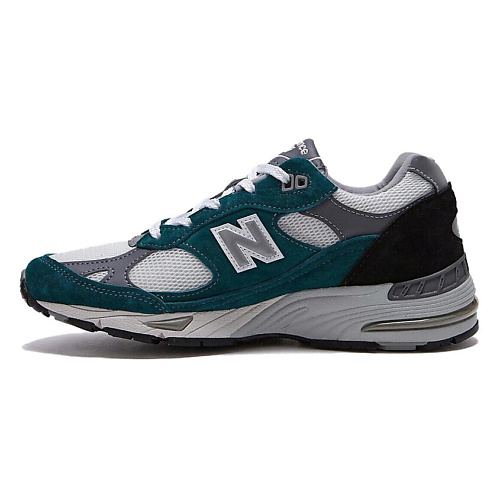 NEW BALANCE Кроссовки 991 Made In Uk 'Bright Renaissance', Кроссовки 991 Made In Uk 'Bright Renaissance'
NEW BALANCE Кроссовки 991 Made In Uk 'Bright Renaissance', Кроссовки 991 Made In Uk 'Bright Renaissance'