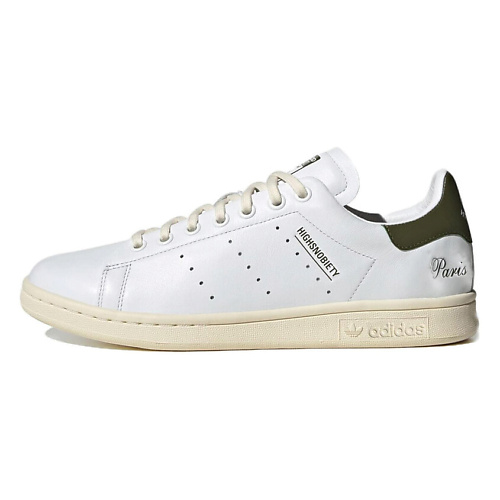 ADIDAS ORIGINAL Кроссовки Stan Smith Highsnobiety Not In Paris White, Кроссовки Stan Smith Highsnobiety Not In Paris White
ADIDAS ORIGINAL Кроссовки Stan Smith Highsnobiety Not In Paris White, Кроссовки Stan Smith Highsnobiety Not In Paris White