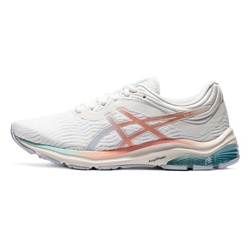 ASICS Кроссовки Gel Pulse 11 For White/Pink Women's, Кроссовки Gel Pulse 11 For White/Pink Women's
ASICS Кроссовки Gel Pulse 11 For White/Pink Women's, Кроссовки Gel Pulse 11 For White/Pink Women's