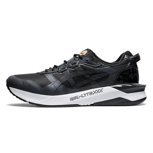 ASICS Кроссовки Gel Lyte 30 'Edo Era Tribute Pack Graphite Black', Кроссовки Gel Lyte 30 'Edo Era Tribute Pack Graphite Black'
ASICS Кроссовки Gel Lyte 30 'Edo Era Tribute Pack Graphite Black', Кроссовки Gel Lyte 30 'Edo Era Tribute Pack Graphite Black'