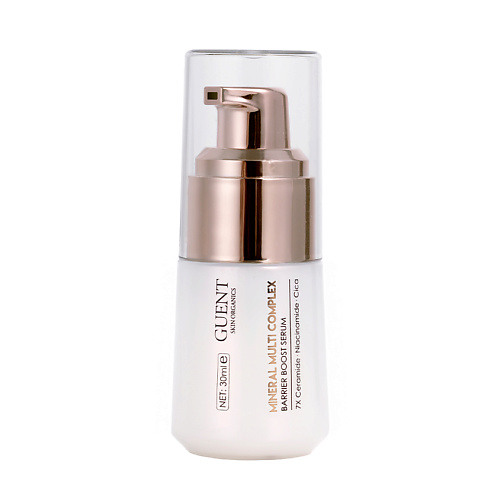 GUENT Сыворотка для лица Mineral Multi Complex Serum, Сыворотка для лица Mineral Multi Complex Serum
GUENT Сыворотка для лица Mineral Multi Complex Serum, Сыворотка для лица Mineral Multi Complex Serum