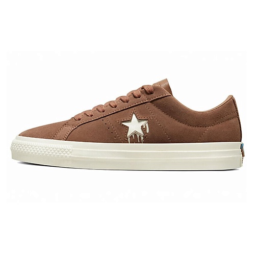CONVERSE Кроссовки One Star Pro Skateboard Snow Cone Anti-Slip Wear-Resistant Low-Top, Кроссовки One Star Pro Skateboard Snow Cone Anti-Slip Wear-Resistant Low-Top
CONVERSE Кроссовки One Star Pro Skateboard Snow Cone Anti-Slip Wear-Resistant Low-Top, Кроссовки One Star Pro Skateboard Snow Cone Anti-Slip Wear-Resistant Low-Top