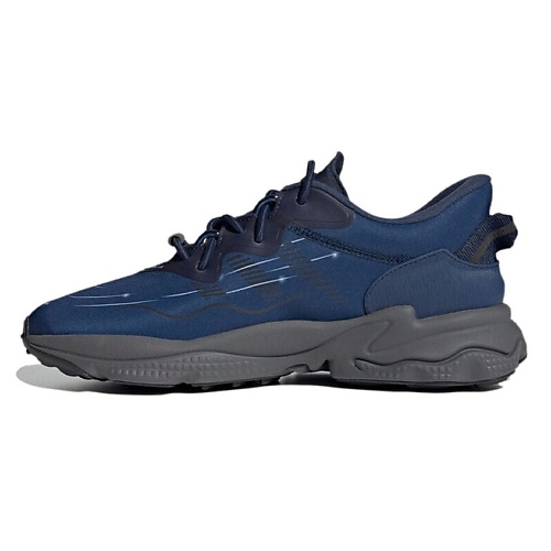 ADIDAS ORIGINAL Кроссовки Ozweego 'Shooting Stars - Collegiate Navy', Кроссовки Ozweego 'Shooting Stars - Collegiate Navy'
ADIDAS ORIGINAL Кроссовки Ozweego 'Shooting Stars - Collegiate Navy', Кроссовки Ozweego 'Shooting Stars - Collegiate Navy'